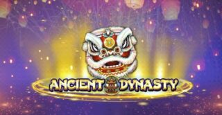 Ancient Dynasty slot igra
