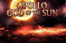 Apollo God of the Sun slot igra