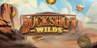 Buckshot Wilds slot igra
