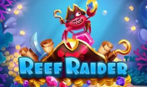 Reef Raider slot igra