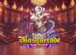 Royal Masquerade slot igra