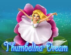 Thumbelina's Dream slot igra