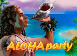 aloha party slot igra