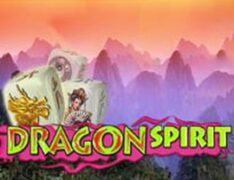 dragon spirit slot igra