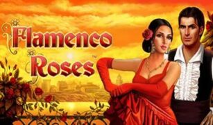 flamenco roses slot igra