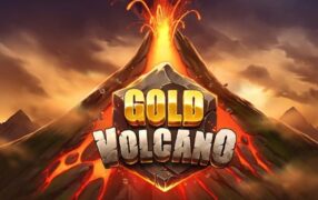 gold volcano slot igra