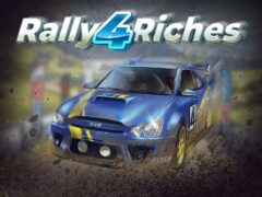 rally 4 riches slot igra