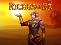 riches of ra slot igra
