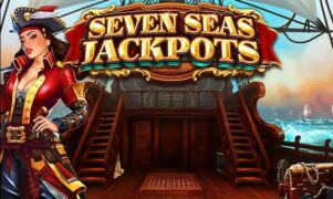 seven seas jackpots slot igra