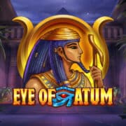 eye of atum slot igra
