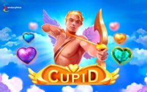 cupid slot igra