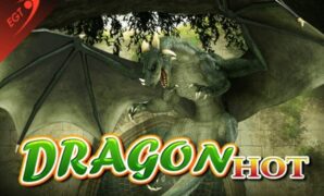 dragon hot