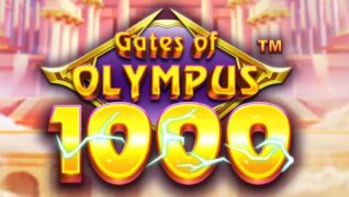 gates of olympus 1000