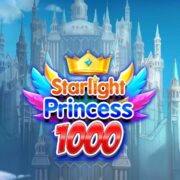 starlight princess 1000