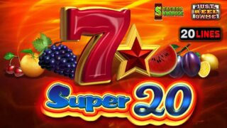 super 20