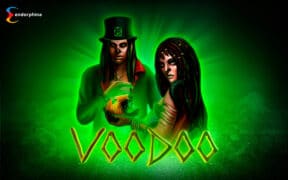 voodoo slot igra