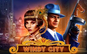 windy city slot igra